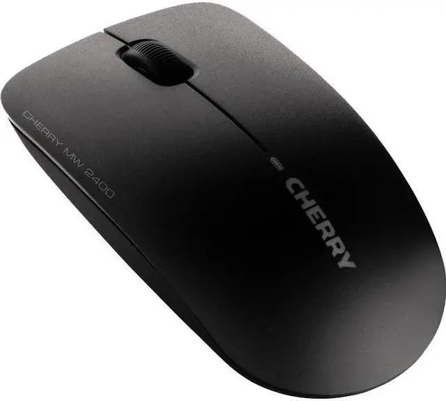 Main image of Cherry Mw 2400 Wireless Mouse