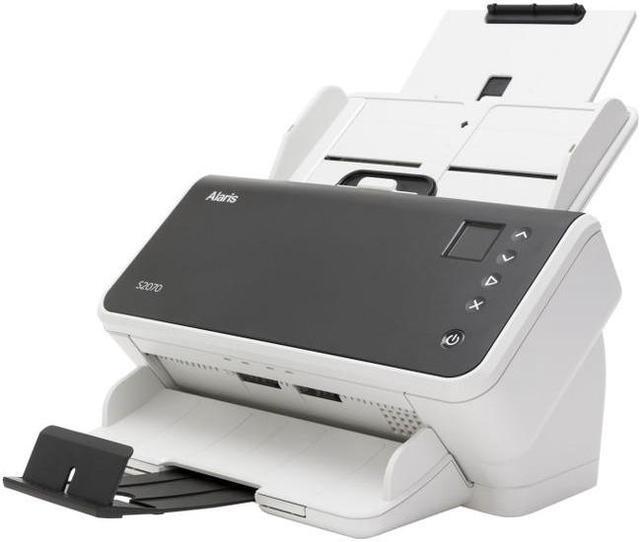 Alt view image 2 of 3 - Kodak Alaris S2050 1014968 Duplex Scanner