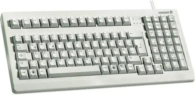 Alt view image 4 of 4 - LIGHT GRAY 16 USB/PS2 COMBO I/F
