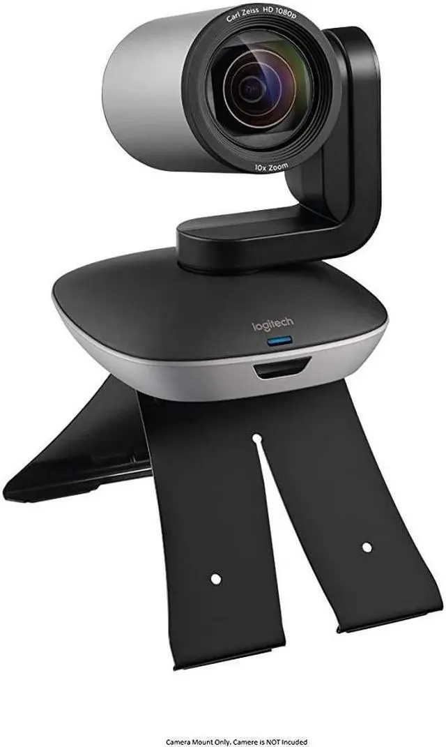 Alt view image 2 of 5 - Logitech - Camera mount