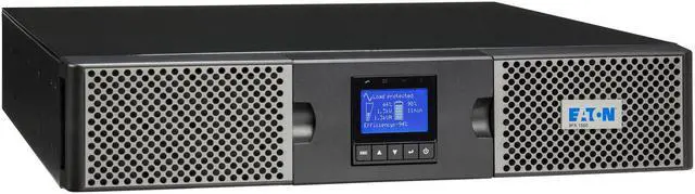 Alt view image 8 of 9 - Eaton 9PX1500RTN 1500 VA UPS