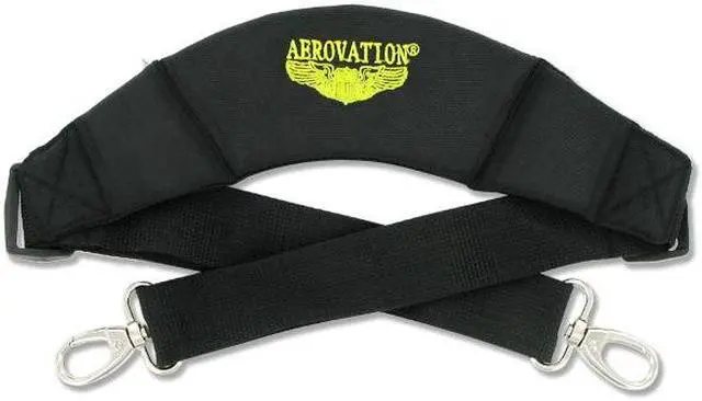 Main image of Aerovation TSA Ready - Checkpoint Friendly Shoulder Strap