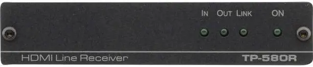 Alt view image 5 of 8 - Kramer Electronics TP-580R