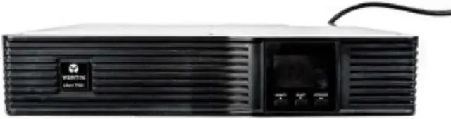Alt view image 3 of 3 - Vertiv Liebert PSI5 UPS - 1500VA/1350W 120V| 2U Line Interactive AVR Tower/Rack PSI5-1500RT120