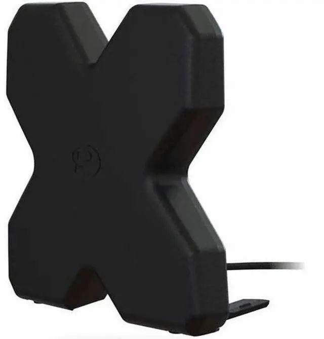 Alt view image 2 of 9 - Panorama Antennas Mimo 700-3800MHz Desk Mount Antenna 2M Smap