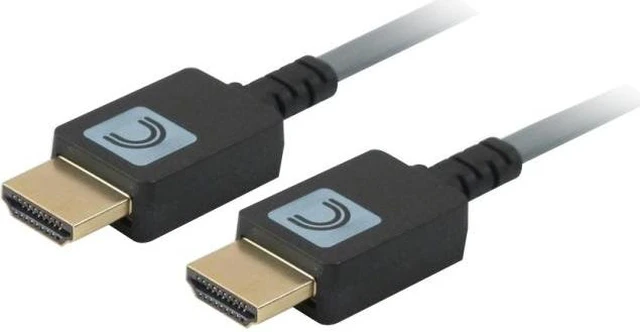 Alt view image 3 of 7 - COMPREHENSIVE CABLE HD18G-50PROPAF 50FT 18G HDMI FIBER CABLE