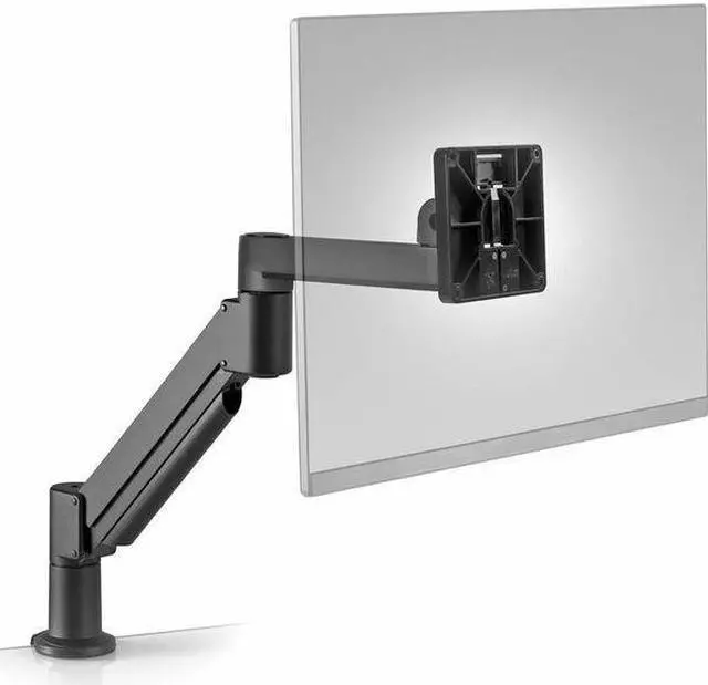 Alt view image 19 of 20 - Ergotech Mounting Arm For Flat Panel Display