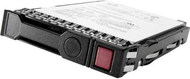 Main image of HP 1.60 TB 2.5" Internal Solid State Drive