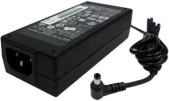 Alt view image 5 of 6 - 65W EXTERNAL POWER ADAPTER FOR 2 BAY NAS,TS-253A,TS-231, TS-231+, HS-251, HS-251