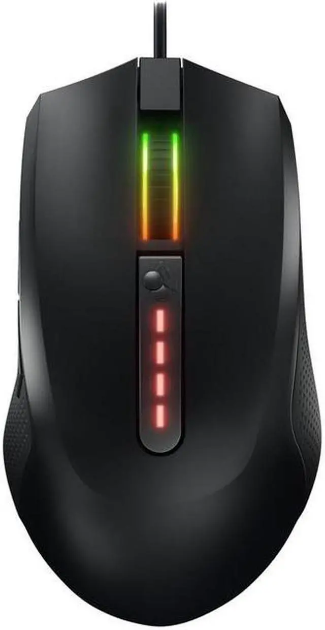 Alt view image 8 of 10 - CHERRY MC 2.1 Gaming Mouse JM22002