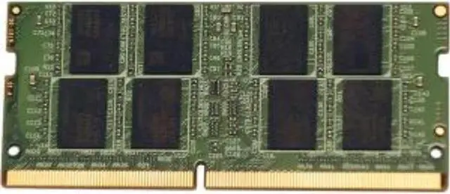 Alt view image 3 of 9 - Visiontek 8GB 260-Pin DDR4 SO-DIMM DDR4 2133 (PC4 17000) Notebook Memory Model 900852