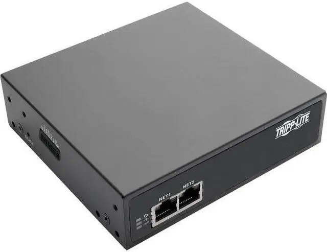 Alt view image 5 of 6 - 8-PORT SERIAL CONSOLE SERVER