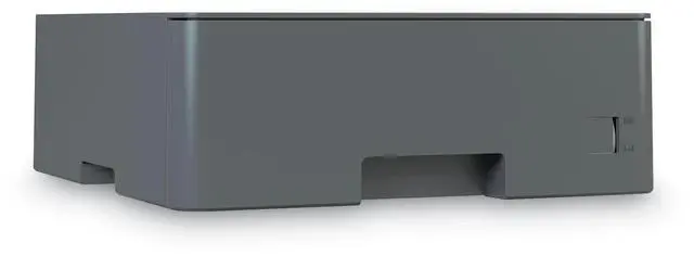 Alt view image 2 of 9 - Brother LT6500 Optional Lower Paper Tray (520 sheets capacity)