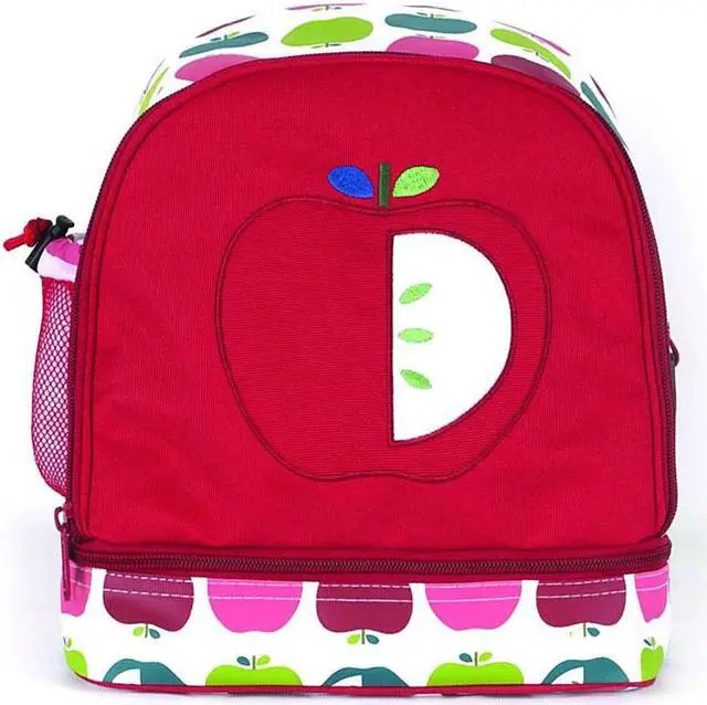 Main image of Penny Scallan Junior Backpack - Juicy Apple