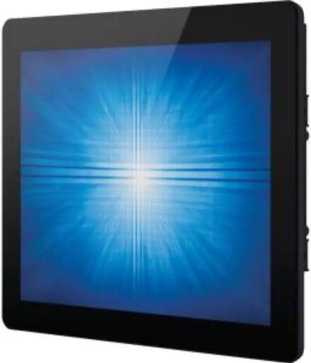 Alt view image 4 of 18 - Elo E326738 1590L IntelliTouch 15" Open Frame Touchscreen