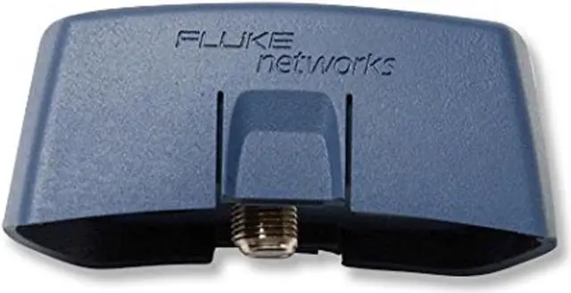 Alt view image 2 of 3 - Fluke Networks Wiremap Adapter for Microscanner2 Network Cable Tester (MS2-WM)