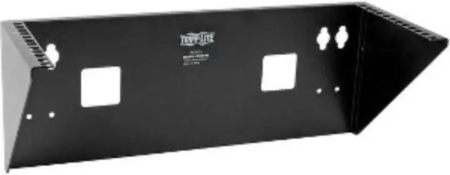 Alt view image 12 of 19 - 4U VERTICAL RACK BRACKET FOR