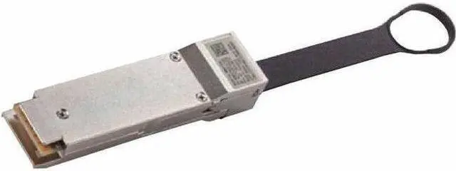 Main image of Mellanox QSFP28 100GBase-X Transceiver Module