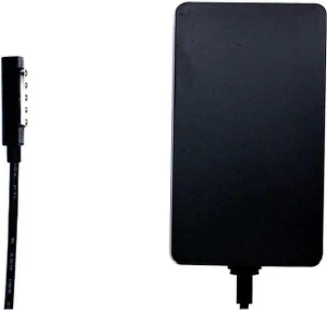 Alt view image 3 of 6 - 44WATT 12VOLT AC ADAPTER FOR