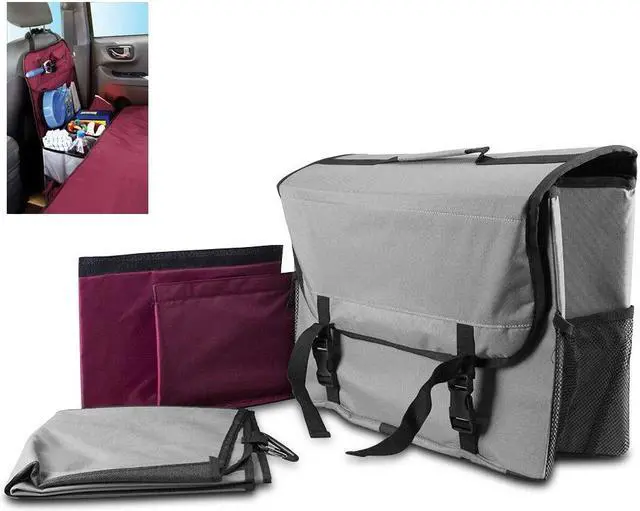 Main image of Reese Carry Power Pet Parent Traveler with Detachable Seat Cover