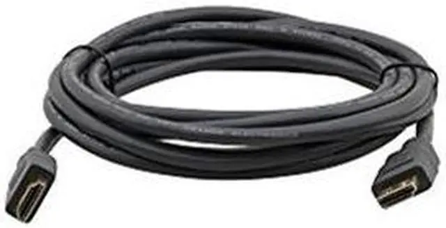 Main image of Kramer 15ft Flexible HDMI (M) To HDMI (M) Ethernet Channel