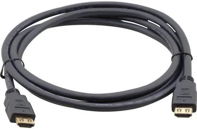 Alt view image 3 of 3 - Kramer HDMI To HDMI Cable 35 97-0101035