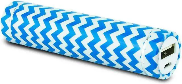 Main image of instaCHARGE 3,000mAh Portable Device and Phone Charger Chevron