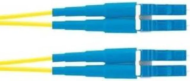 Alt view image 4 of 8 - Panduit Fiber Optic Duplex Patch Network Cable