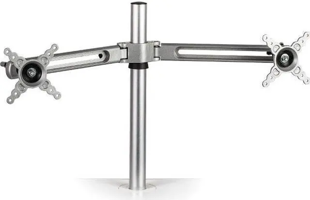 Main image of Fellowes Lotus Adjustable Monitor Arm Up to 8042901