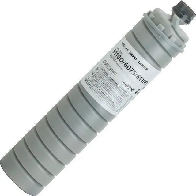 Main image of Ricoh Type 6110d Original Toner Cartridge 841332