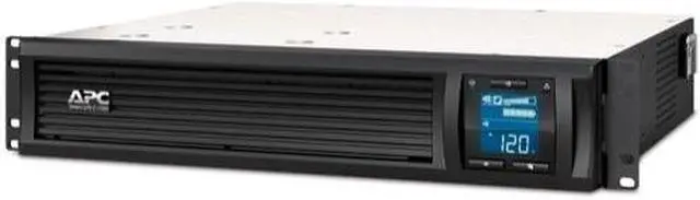 Alt view image 5 of 12 - APC SMC1500-2UC 1500VA Smart-UPS with Smart connect Remote Monitoring