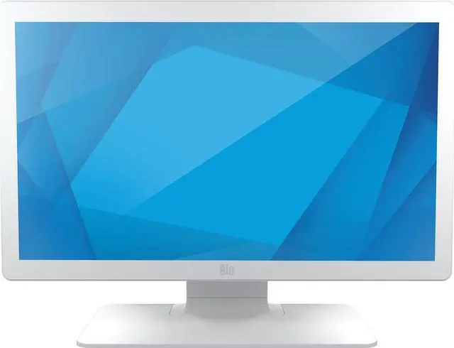 Alt view image 9 of 11 - Elo Medical-Grade DICOM 14 Touchscreen Monitor - IP54 Rating, IEC 60601 Power Supply Included