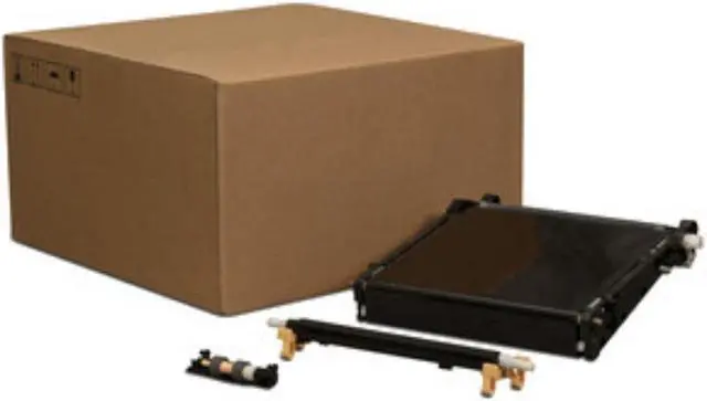 Alt view image 9 of 9 - Xerox Transfer Roll/Belt