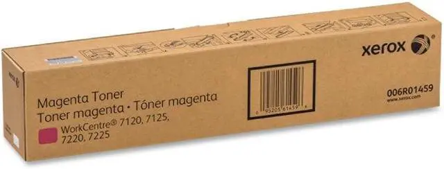 Alt view image 8 of 11 - MAGENTA TONER CARTRIDGE NA/ESG