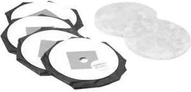 Alt view image 7 of 7 - Toner Replacement Bags Filters