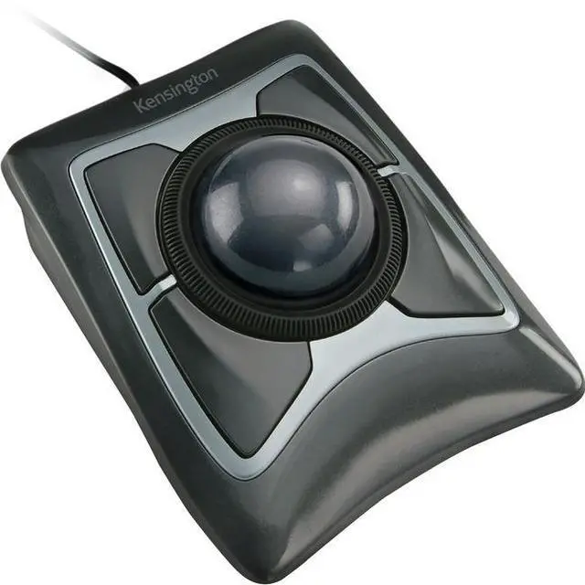 Alt view image 6 of 19 - EXPERT MOUSE OPTICAL