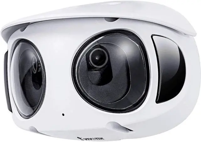 Main image of VIVOTEK 8MP 20M IR MULTI  SENSOR OUTDOOR 180   PANORAMIC
