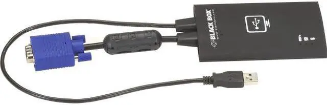 Alt view image 2 of 3 - USB CRASH CART ADAPTER