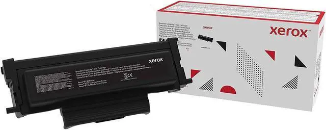 Alt view image 9 of 9 - xerox genuine b230/b225/b235 black standard capacity toner -cartridge (1,200 pages) -006r04399