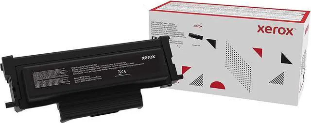 Alt view image 13 of 13 - xerox genuine b230/b225/b235 black high capacity toner -cartridge (3,000 pages) -006r04400