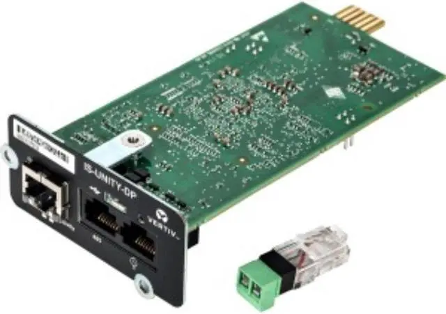 Alt view image 7 of 8 - INTELLISLOT UNITY CARD 12VDC