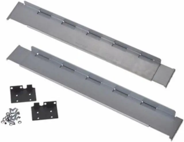 Alt view image 7 of 7 - EATON 9PX 4-Post Rail Kit