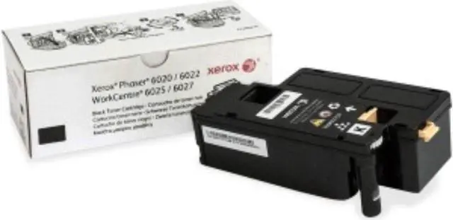 Alt view image 5 of 9 - WC 6025 SC BLACK TONER CART 2K