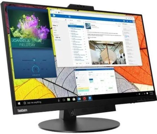 Alt view image 8 of 16 - Lenovo Topseller Desktops