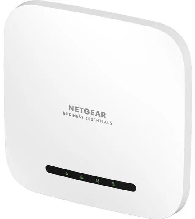 Main image of NETGEAR WiFi 6 AX4200 Dual-band Access Point with Multi-Gig PoE | WAX220