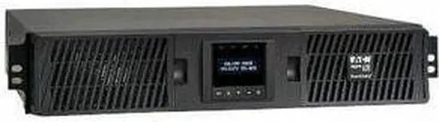 Alt view image 3 of 3 - Tripp Lite 2200va 1980w Intl Ups Smart Online Lcd Rackmount 208/230v Usb 2u Double Conversion UPS