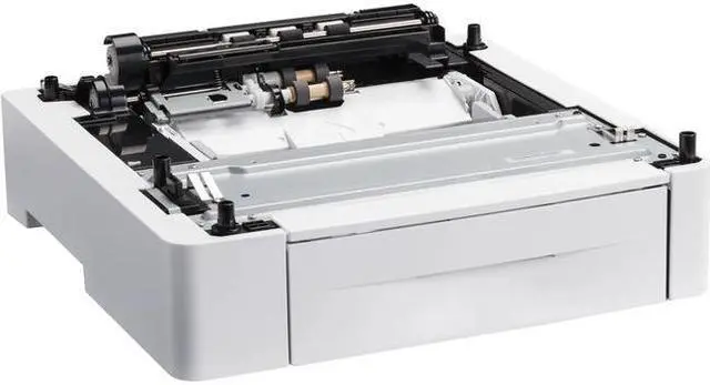 Alt view image 16 of 16 - Xerox Paper Tray - 550 Sheet