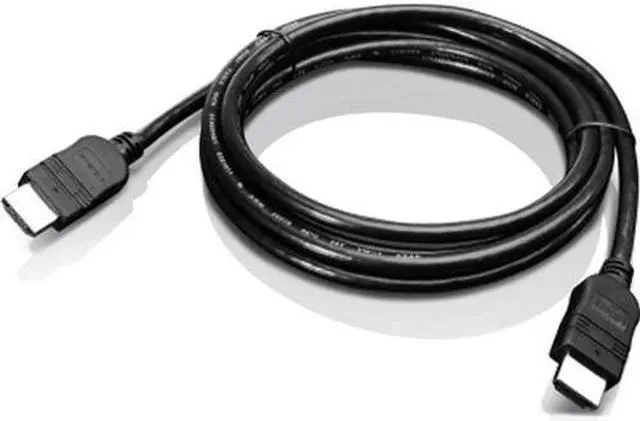Alt view image 9 of 10 - Lenovo HDMI to HDMI Cable