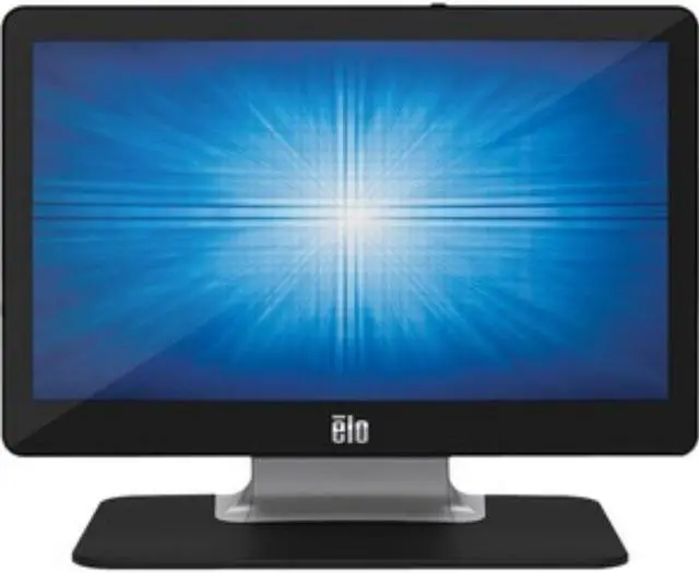 Alt view image 19 of 19 - Elo 1302L 13" Touchscreen Monitor (E683595)