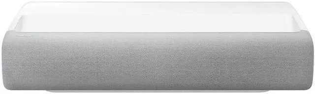 Alt view image 9 of 16 - Samsung SP-LSP7T 120" The Premiere 4K Smart Laser Short-Throw Projector (2021)